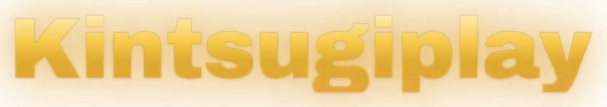 Kintsugiplay